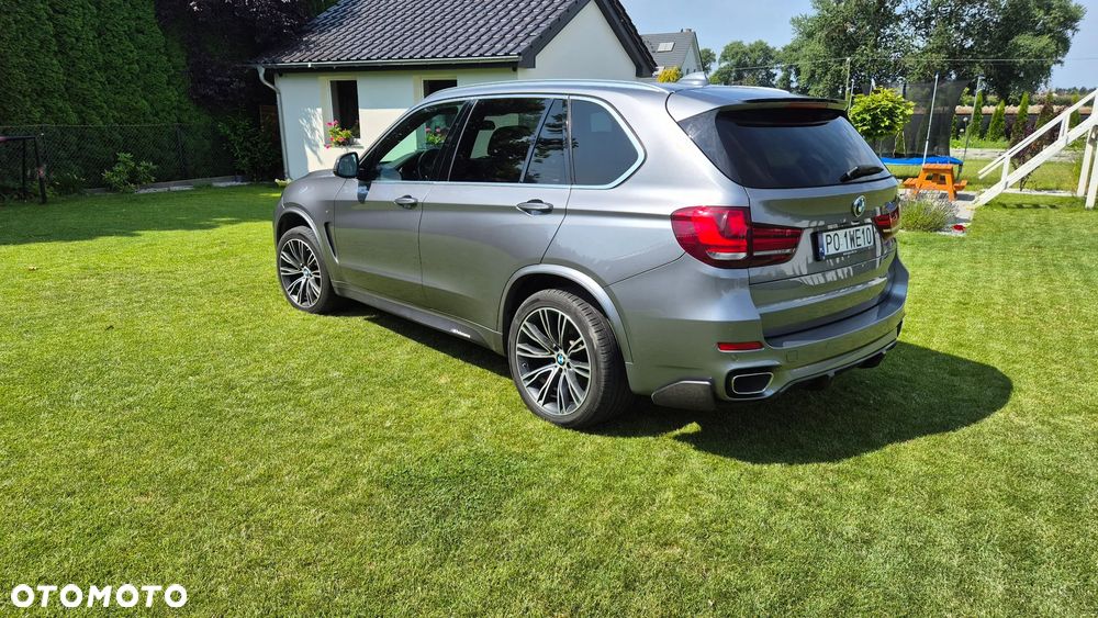 BMW X5 xDrive25d - 6