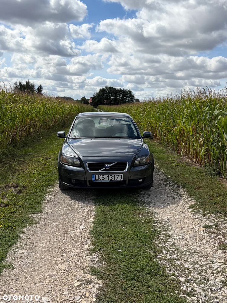 Volvo C30 1.6D Momentum - 2