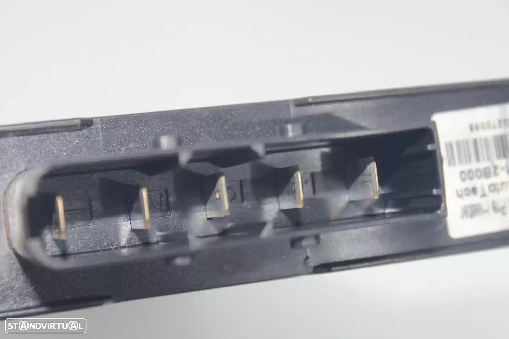 RESISTENCIA SOFAGEM HYUNDAI SANTA FÉ II 2011 -971912B000 - 2