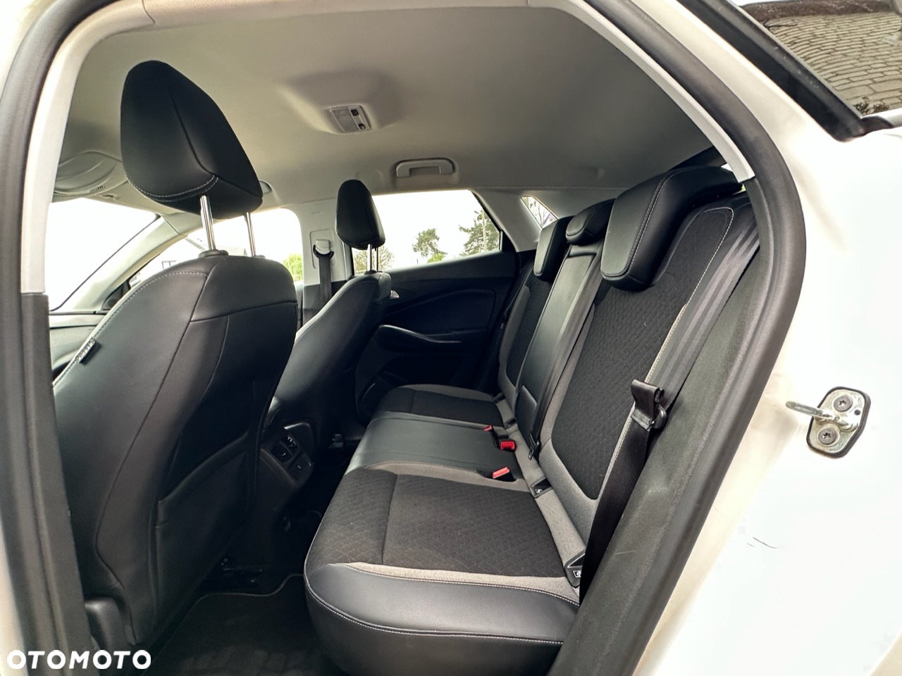 Opel Grandland X - 13