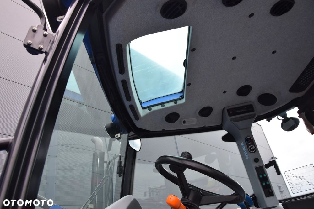 New Holland TD5.85 - 15