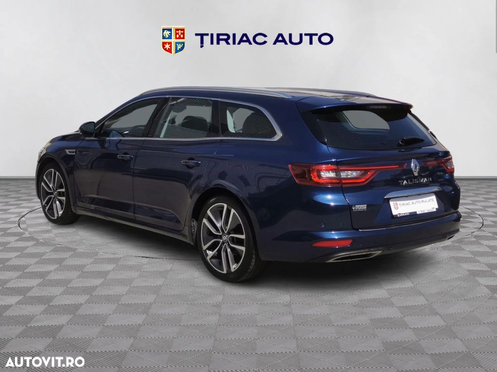 Renault Talisman - 4