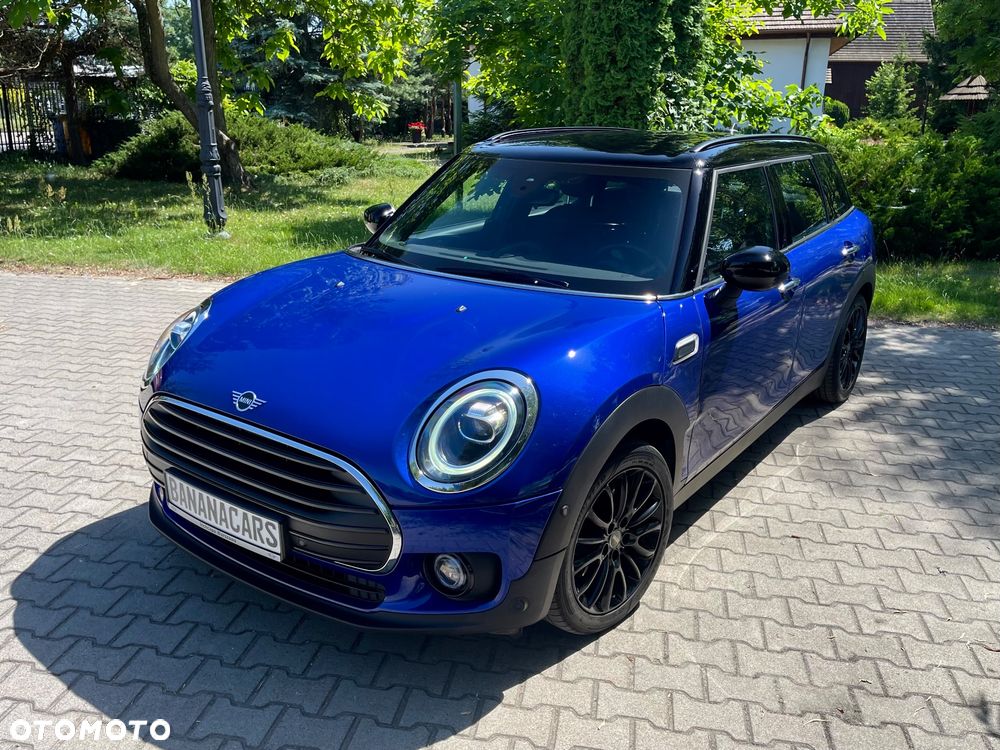MINI Clubman Cooper Yours Trim - 13