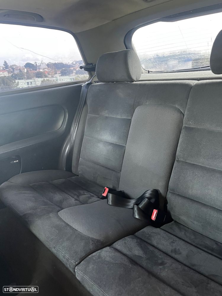 Audi A3 1.9 TDI Attraction - 11