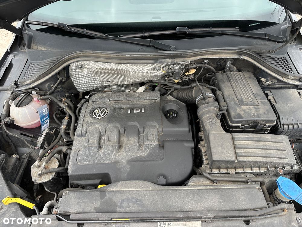 Volkswagen Tiguan 2.0 TDI 4Mot Track&Style - 35