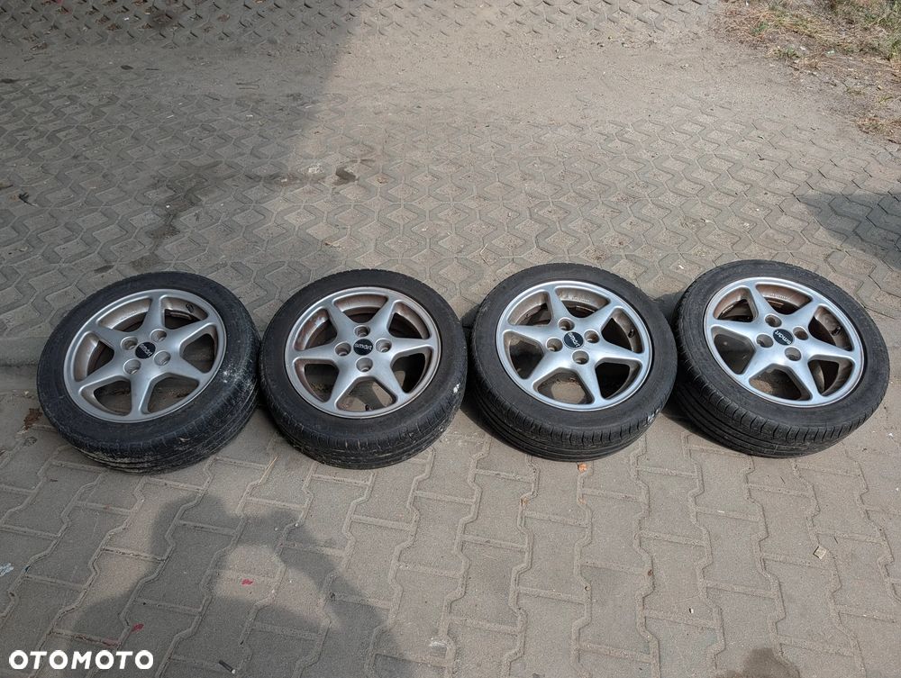 Smart Forfour - 11