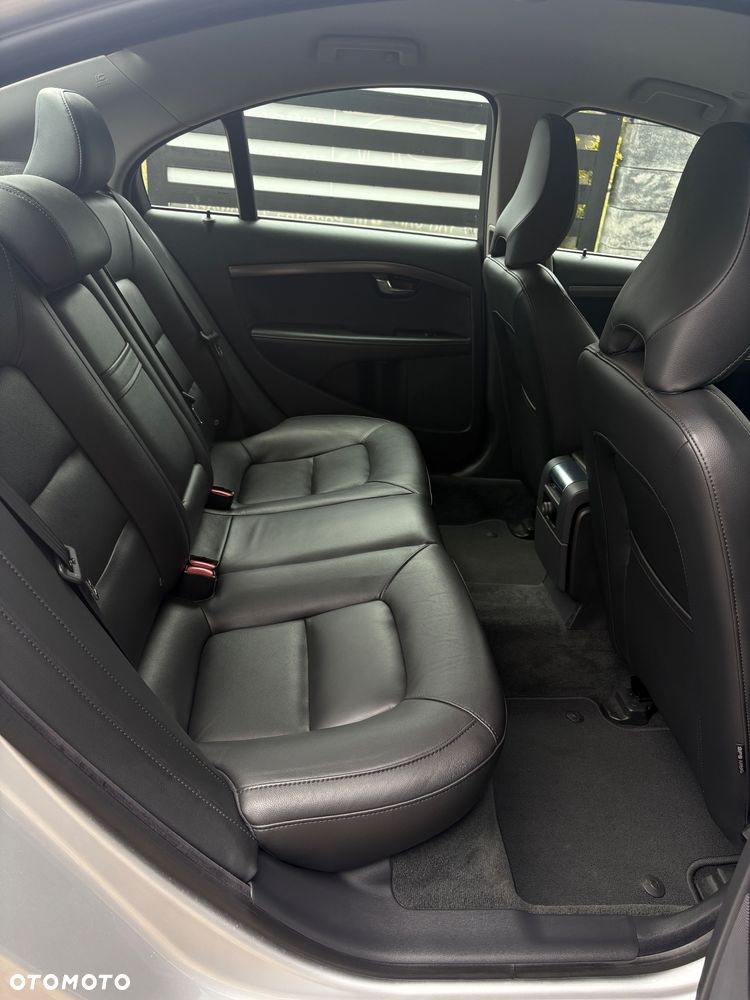 Volvo S80 D4 Geartronic Summum - 14