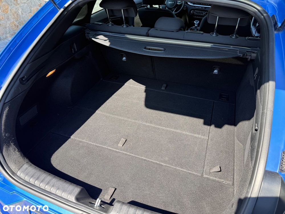 Kia ProCeed 1.5 T-GDI GT Line DCT - 31