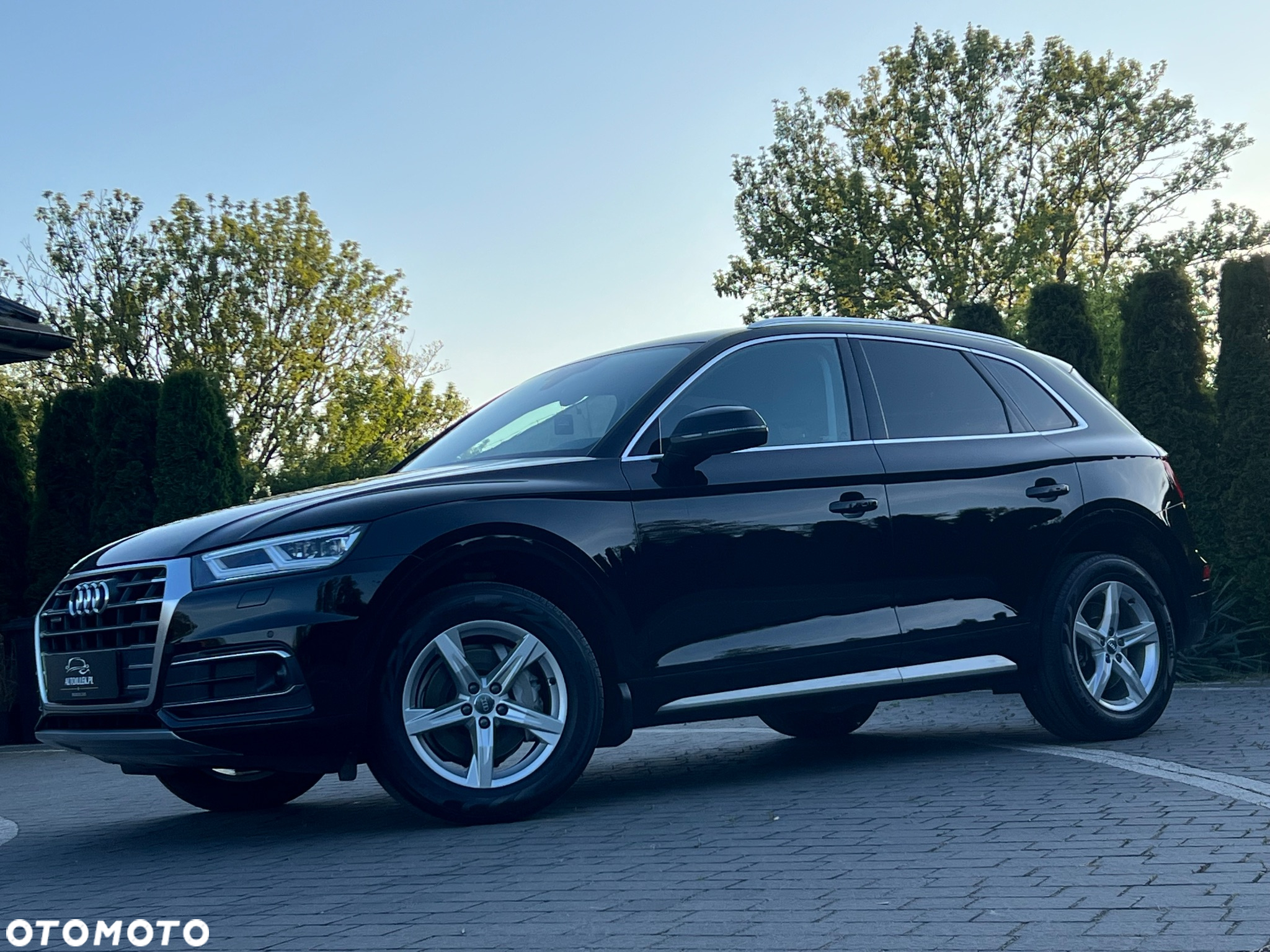 Audi Q5 2.0 TDI Quattro S tronic - 9