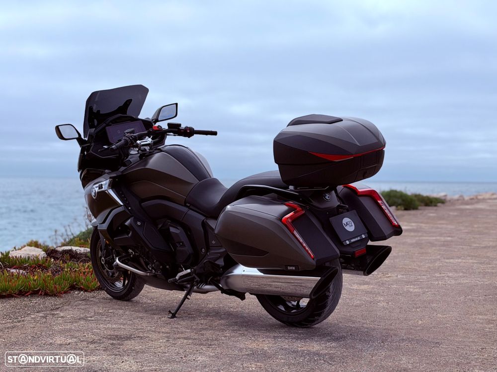 BMW K 1600 B k1600 B - 31