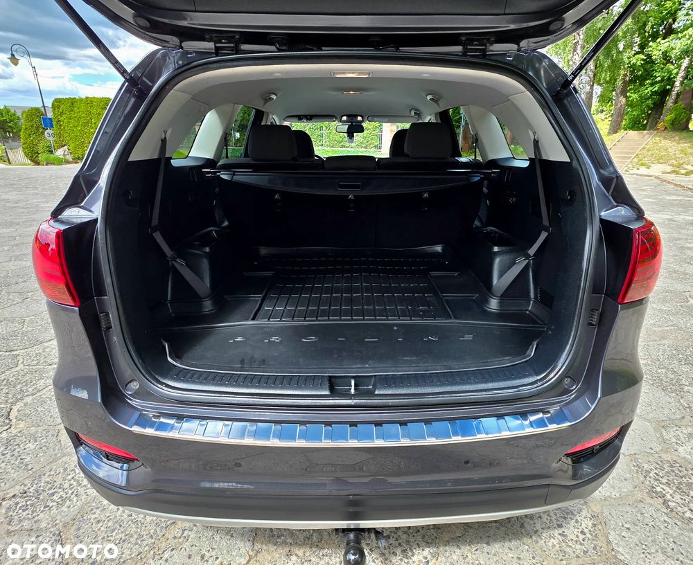 Kia Sorento 2.0 CRDI GT Line - 21