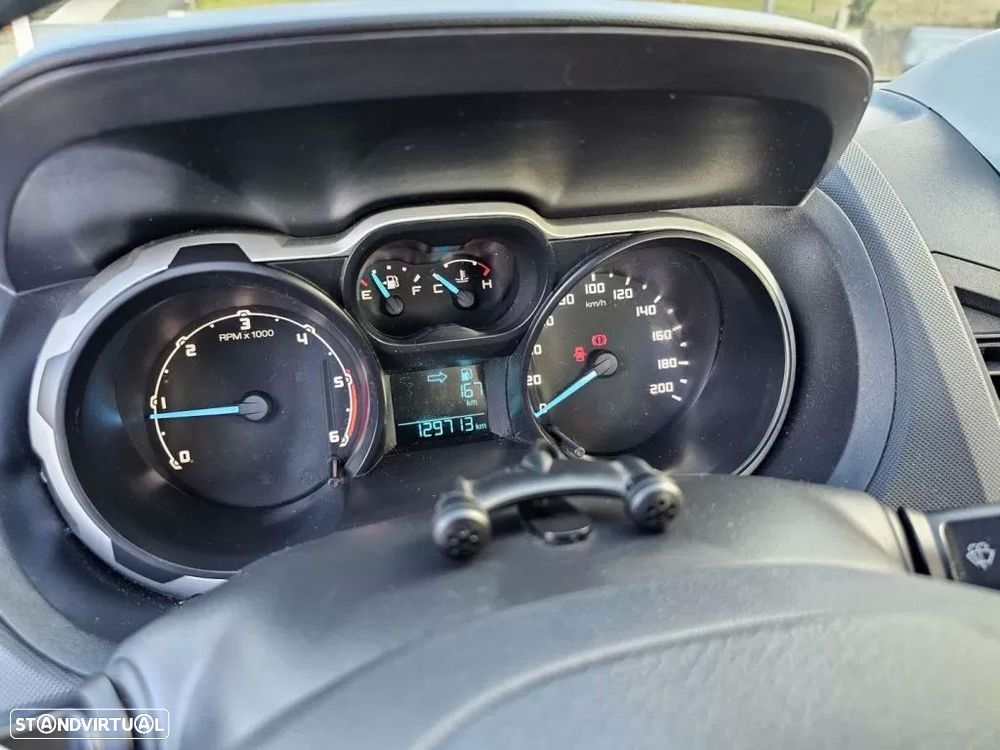 Ford Ranger 2.2 TDCi CL XL 4WD - 19