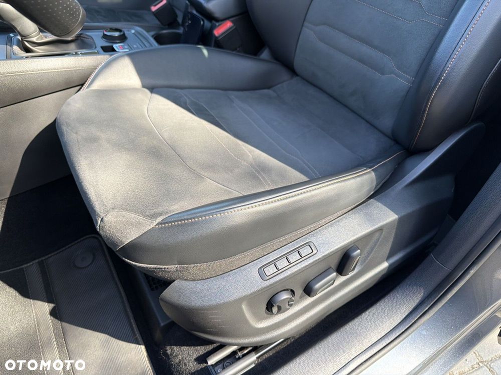 Cupra Ateca 1.5 TSI DSG - 13