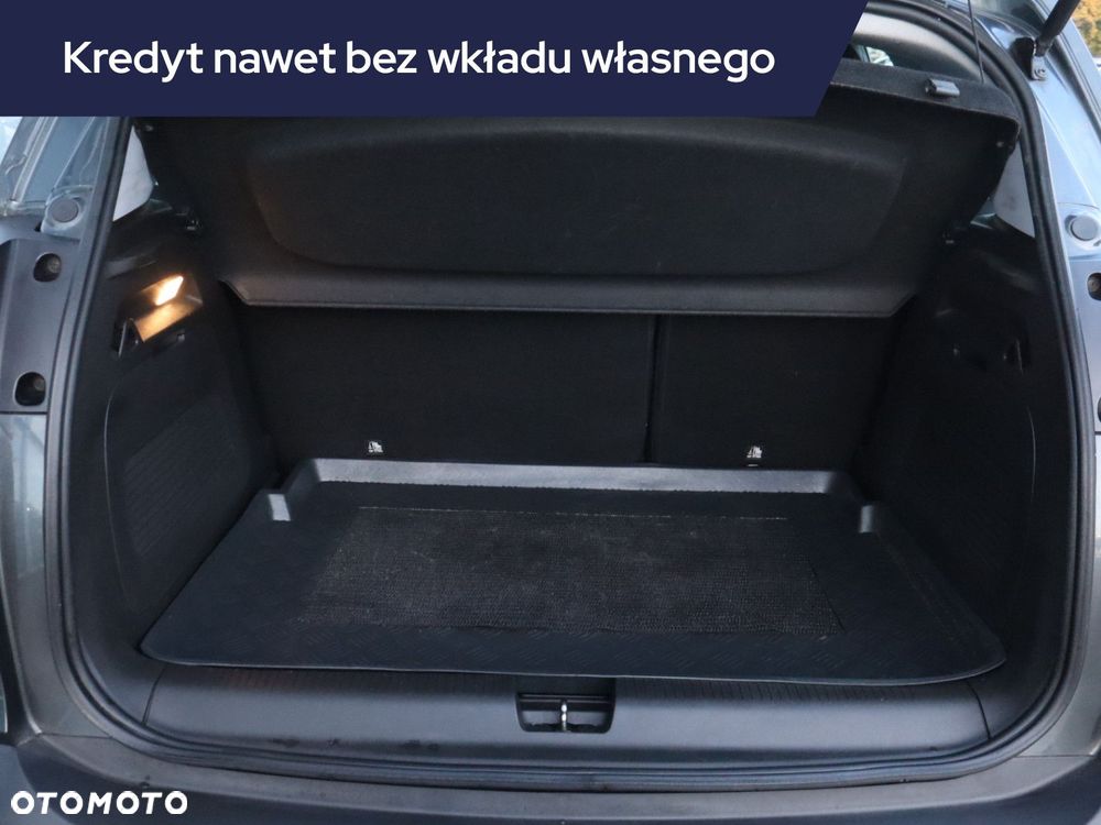 Opel Crossland X - 15