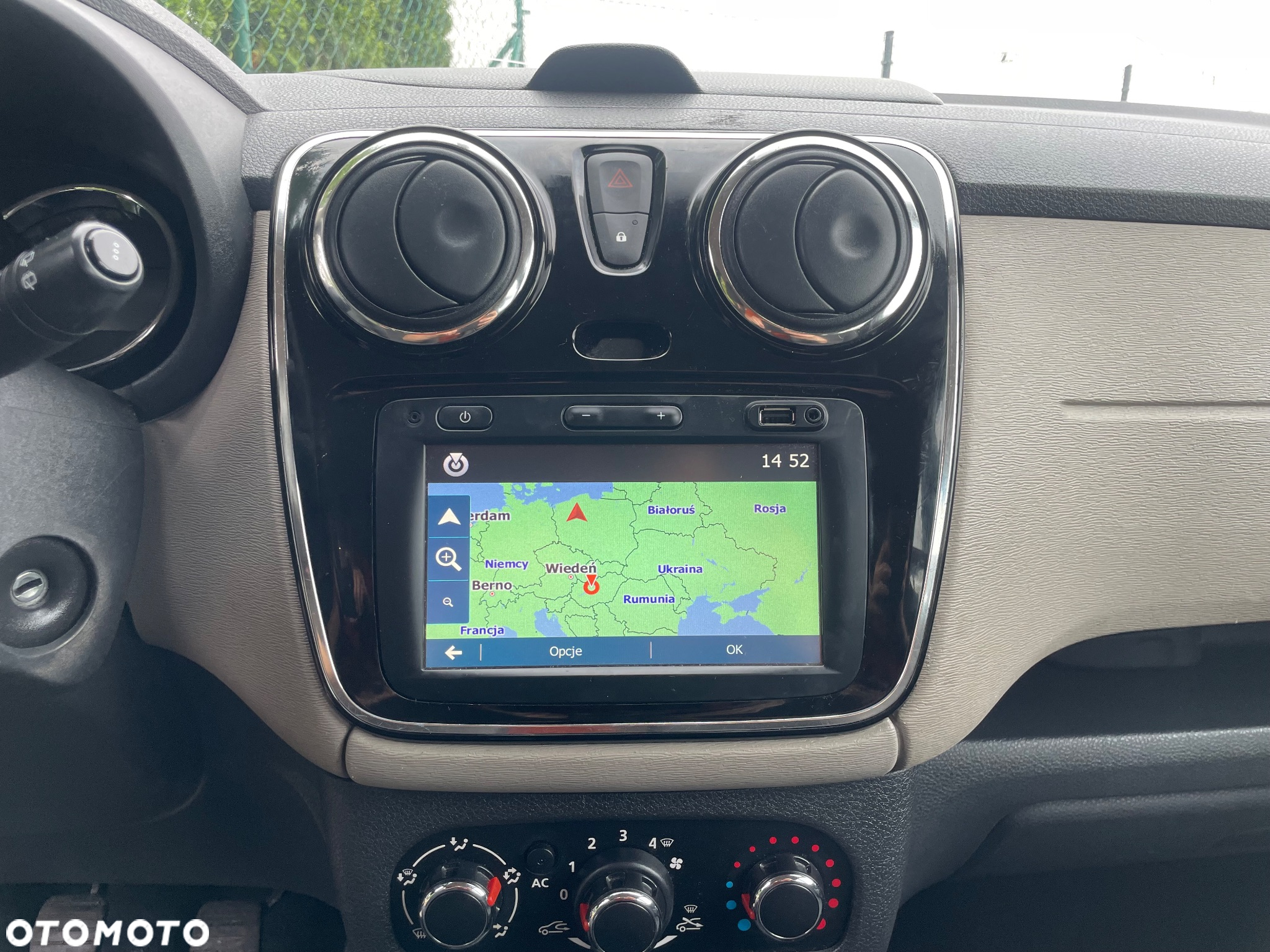 Dacia Lodgy 1.2 TCe Prestige S&S - 7