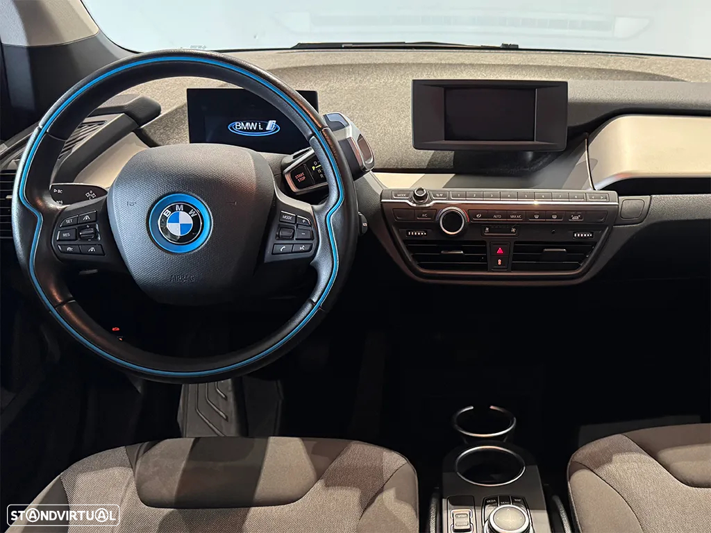 BMW i3 s 120Ah - 5