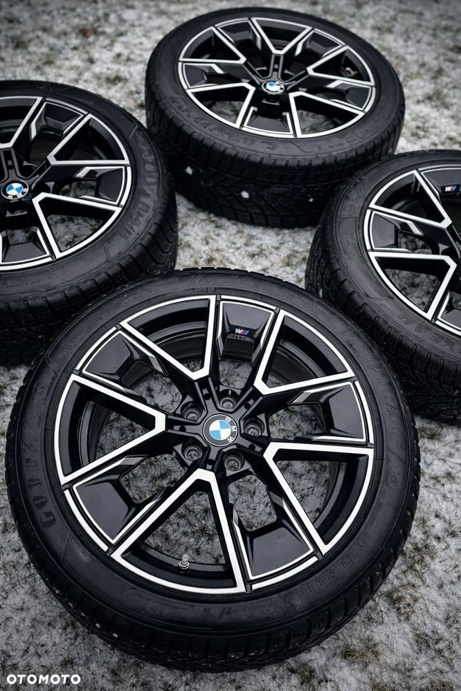 BMW Seria 4 420d mHEV M Sport sport - 39