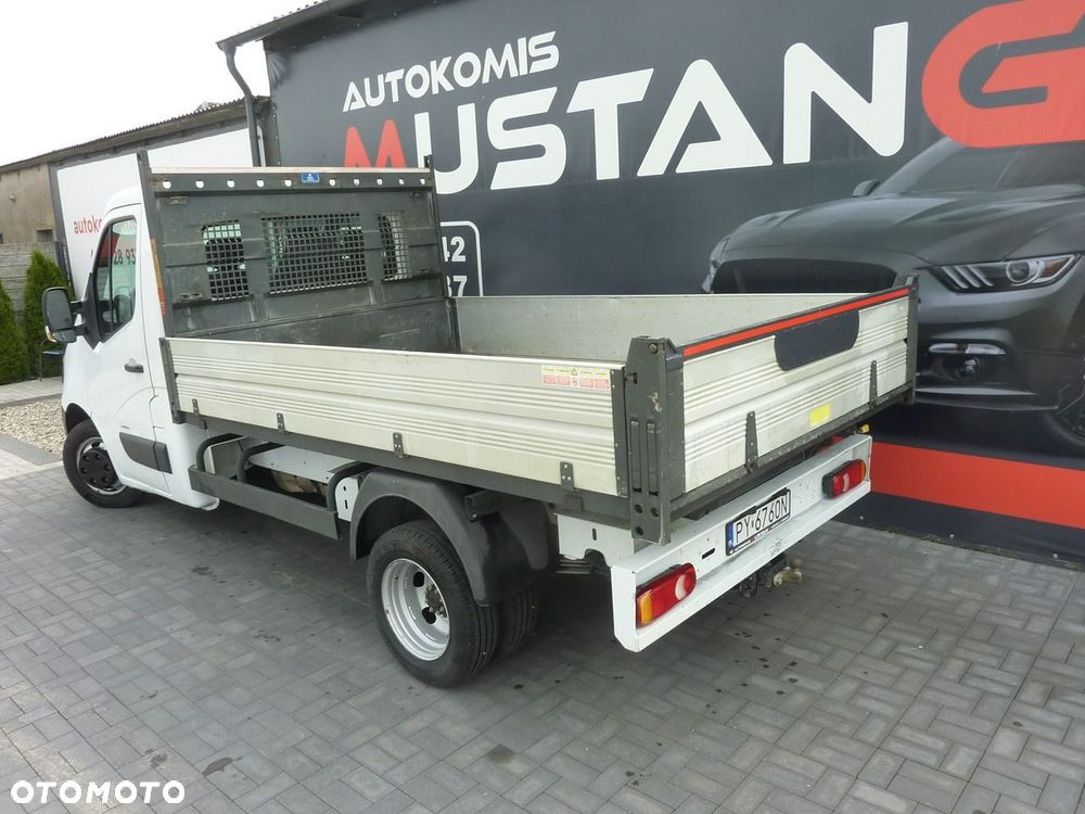 Opel Movano - 7