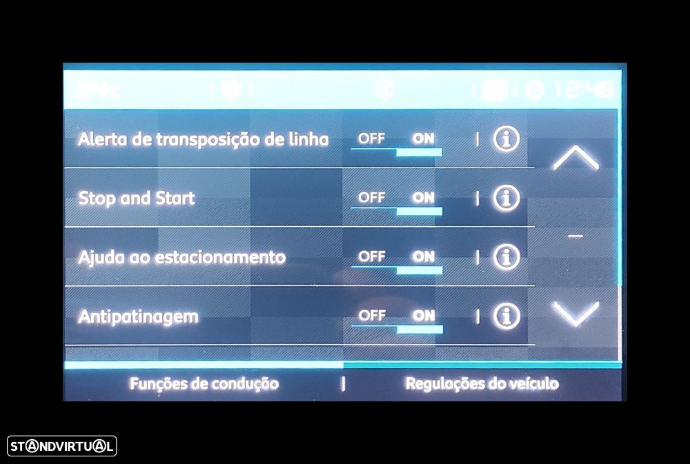 Citroën C3 1.2 PureTech YOU! - 22