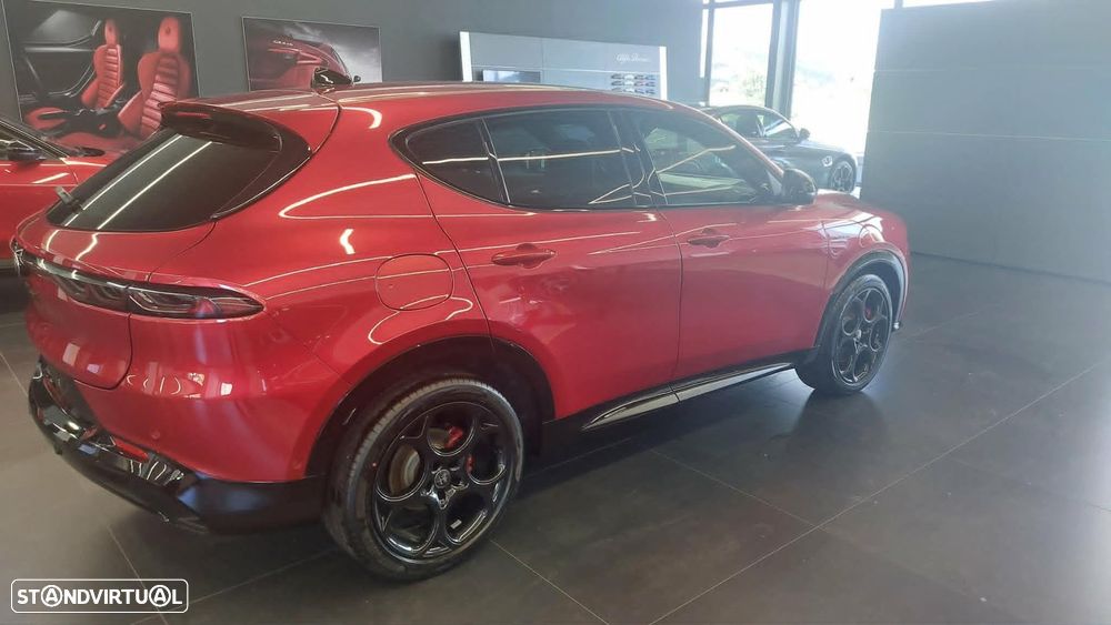 Alfa Romeo Tonale - 4