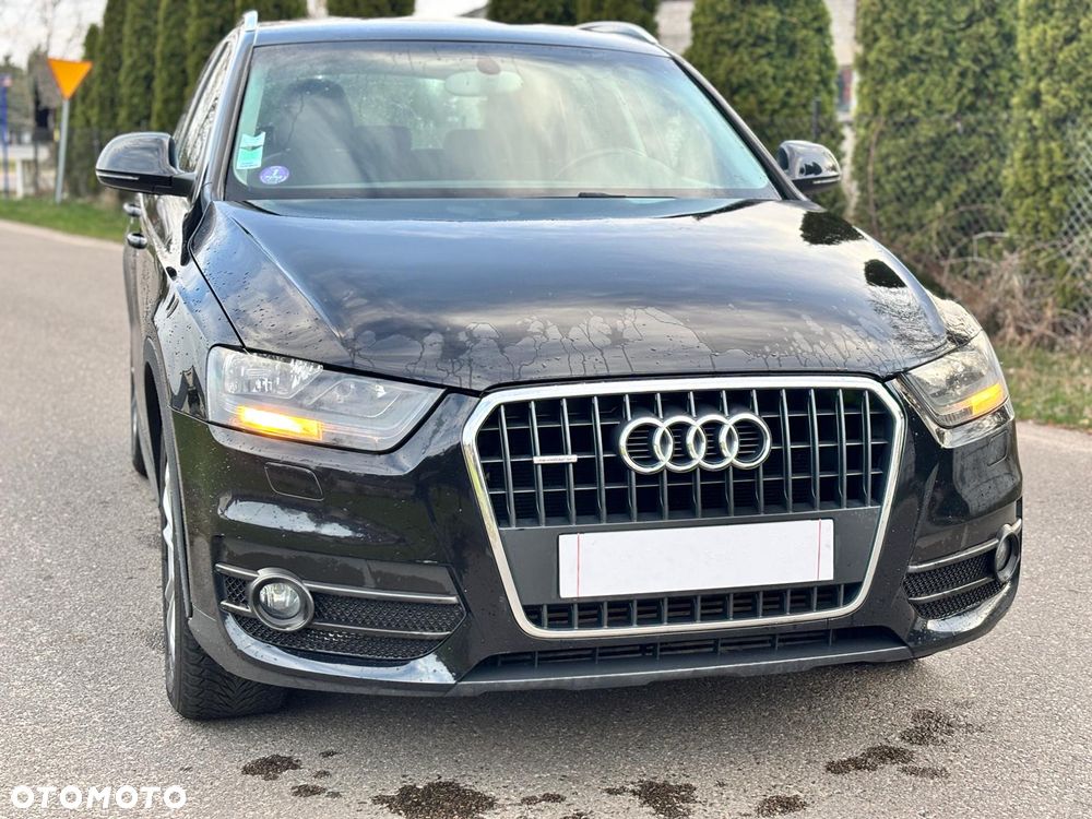 Audi Q3 - 3