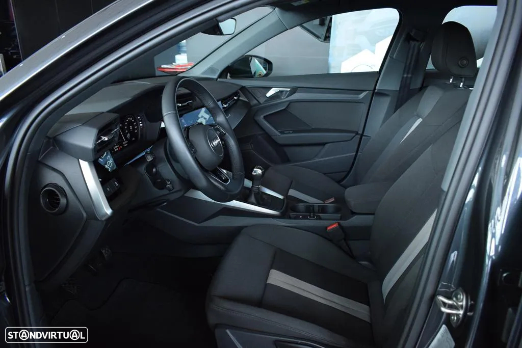 Audi A3 Sportback 30 TDI - 9