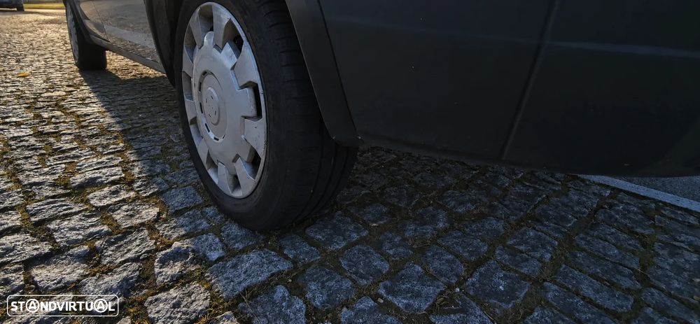 Opel Combo 1.3 - 13