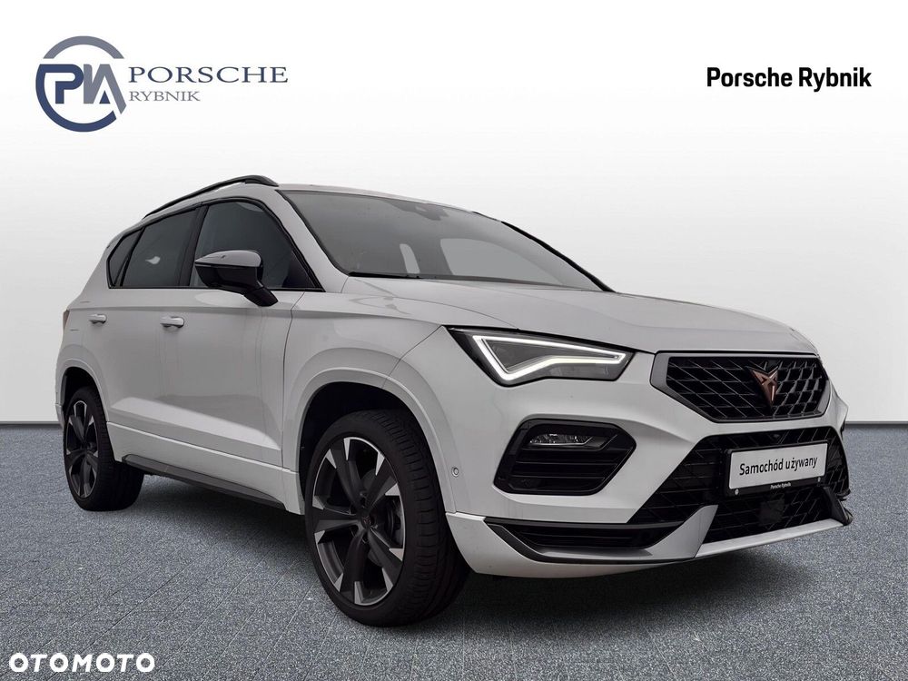 Cupra Ateca - 7