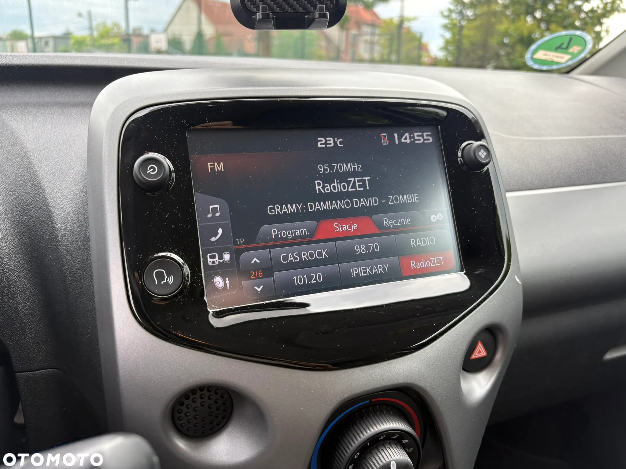 Toyota Aygo x-play Team Deutschland - 23