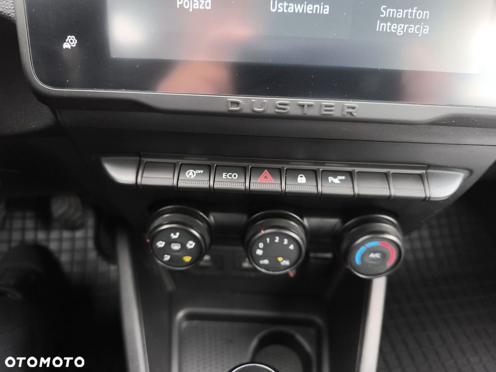 Dacia Duster 1.0 TCe Expression - 24