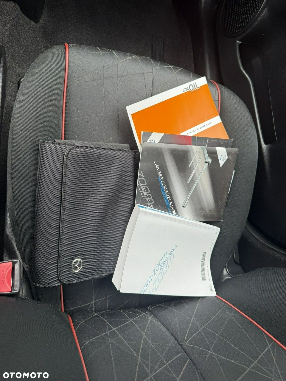 Mazda 2 - 23