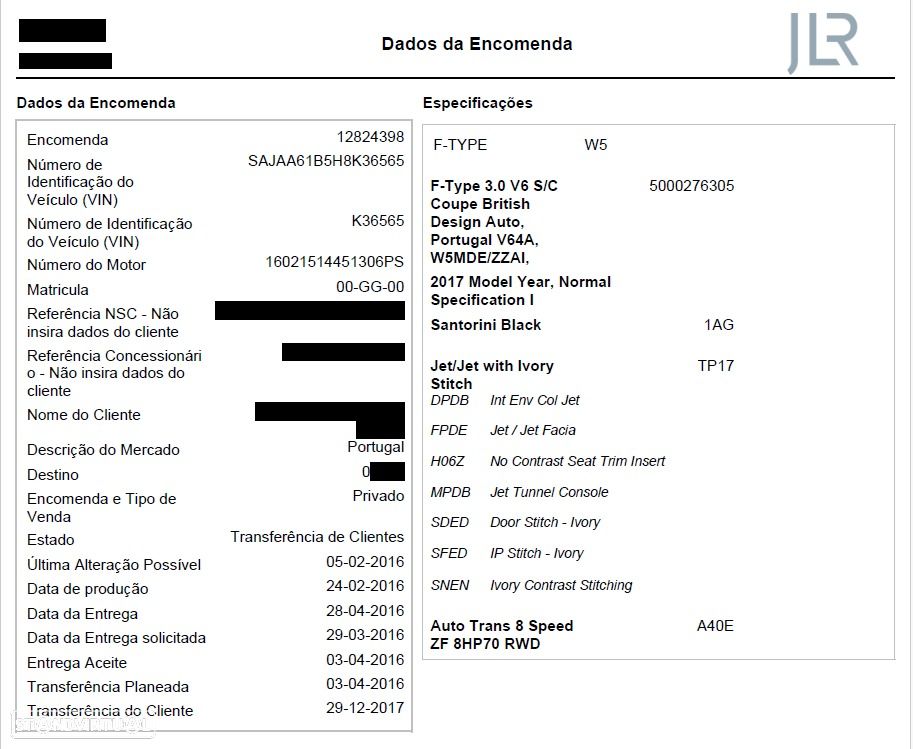 Jaguar F-Type 3.0 V6 S/C British Design Edition Auto - 17