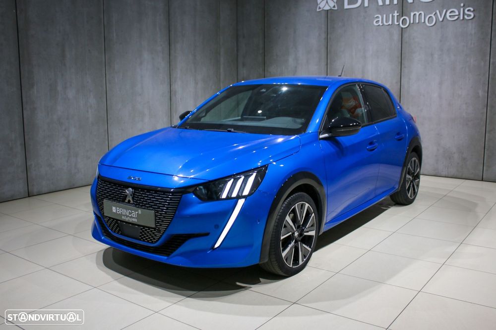 Peugeot 208 1.2 PureTech GT - 10