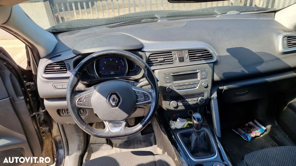 Dezmembrari piese auto Renault Kadjar 1.5 dci - 6
