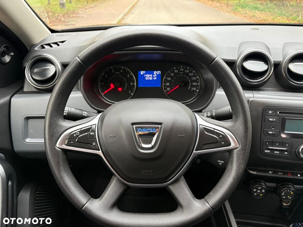 Dacia Duster - 26