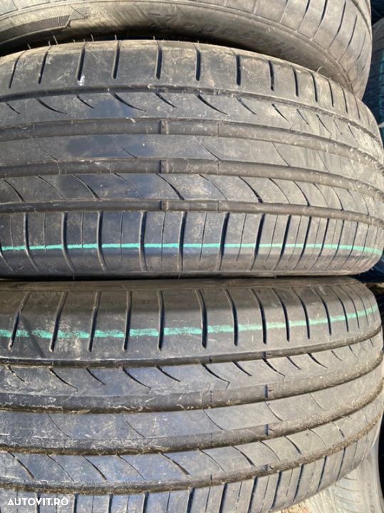 vand 4 anvelope 255/55/20 de vară ca noi - 4