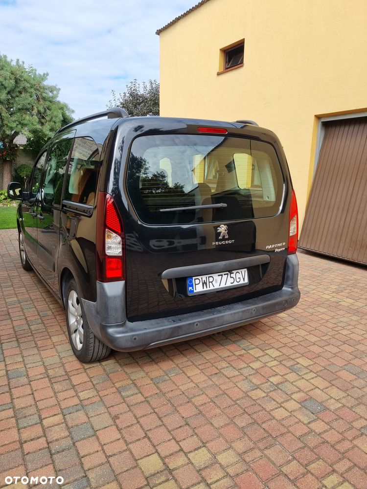 Peugeot Partner - 14