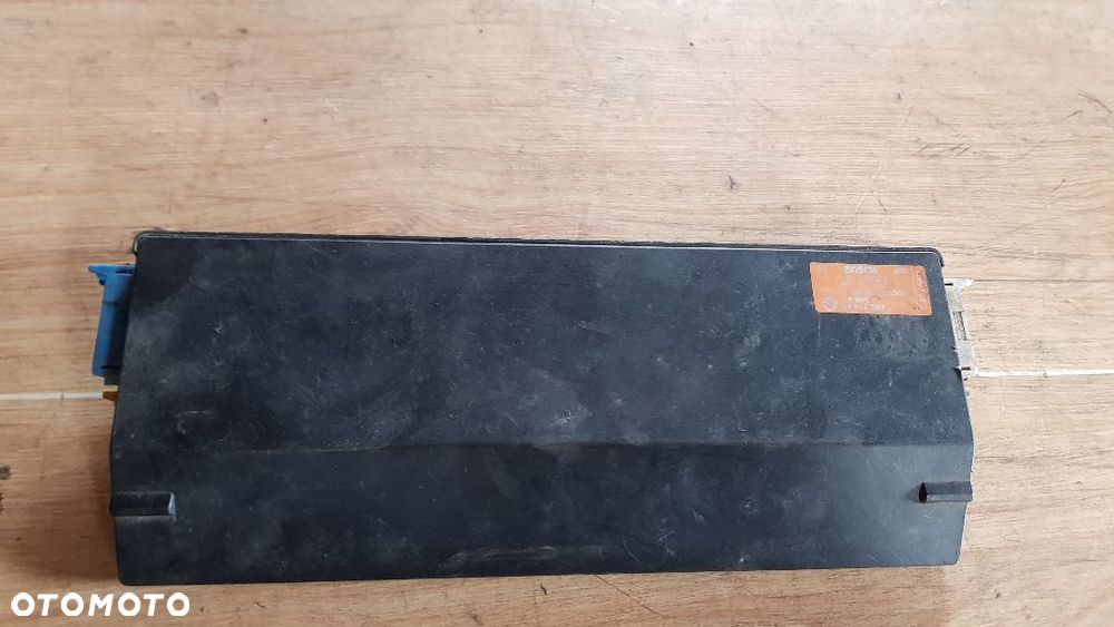 BMW 7 E32 STEROWNIK KLIMATYZACJI  1137328011 - 1