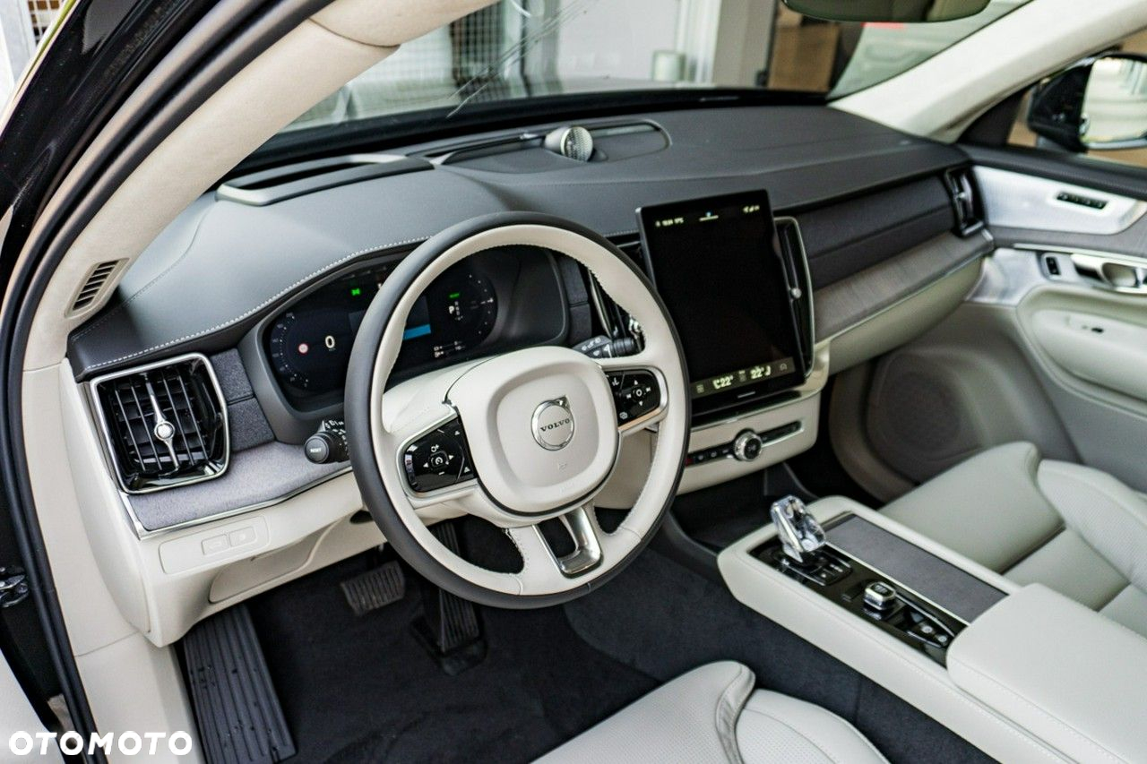 Volvo XC 90 - 11