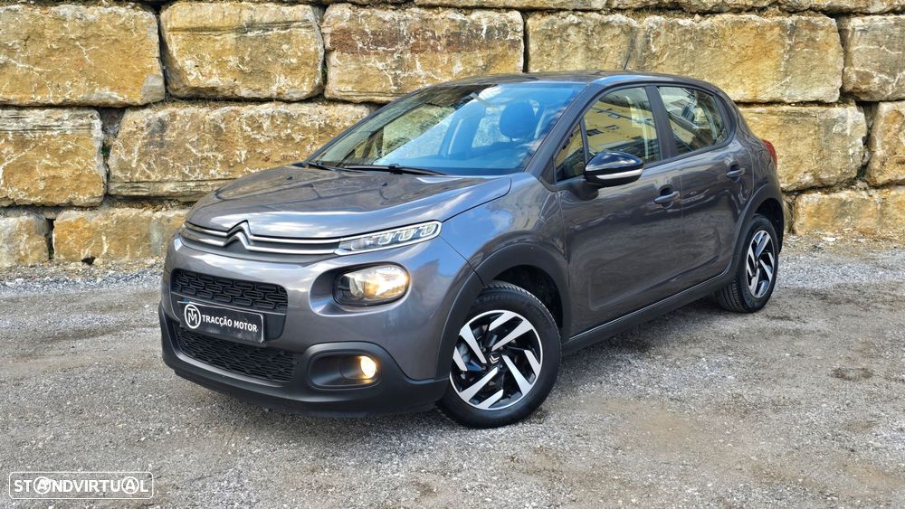 Citroën C3 1.2 PureTech Feel - 48