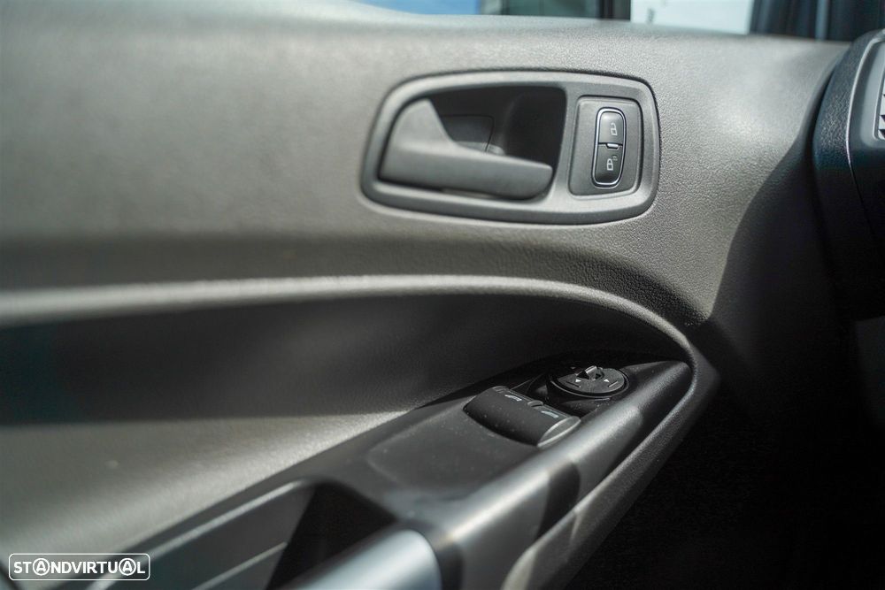 Ford Transit Connect 1.5 TDCi 200 L2 Trend - 15