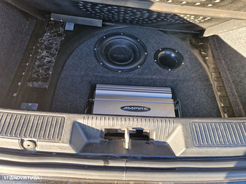 Abarth Grande Punto 1.4 T-Jet esseesse - 16