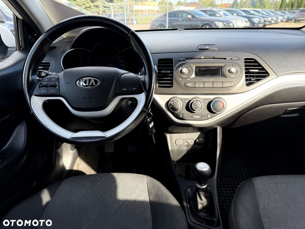 Kia Picanto - 13
