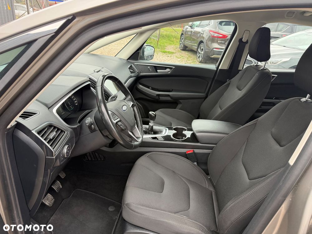 Ford S-Max - 5