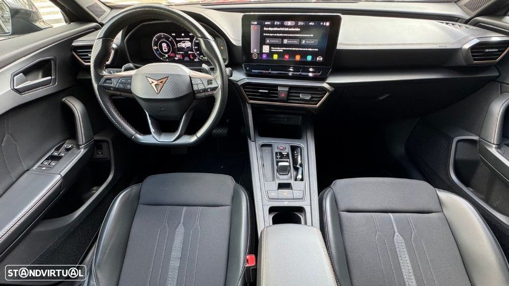 Cupra Formentor - 15