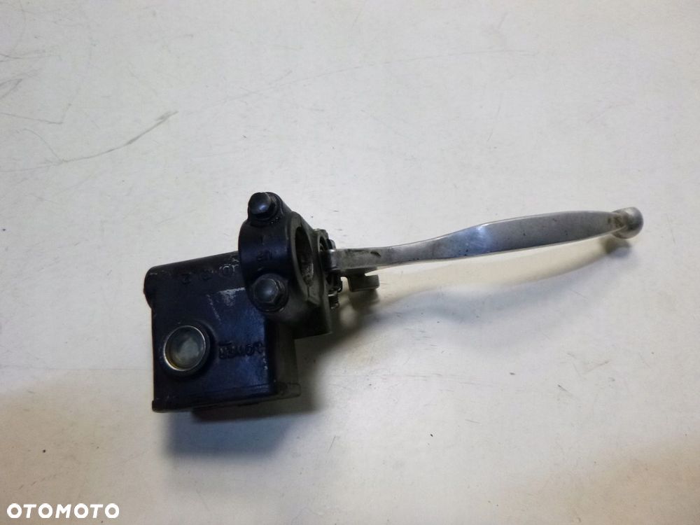 CAN AM RENEGADE OUTLANDER POMPA HAMULCOWA MANETKA - 7