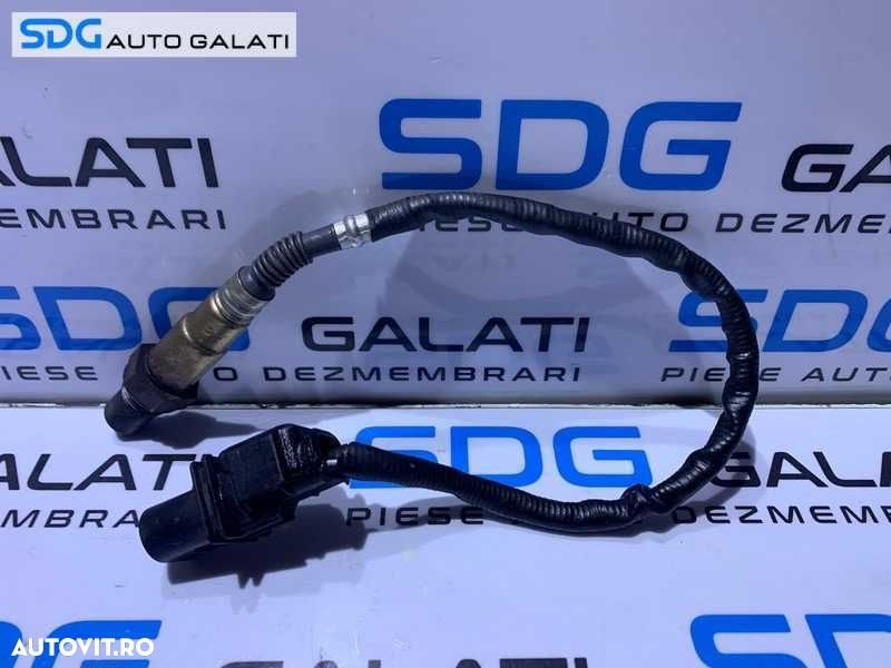 Senzor Sonda Lambda BMW X3 E83 2.0 D 2003 - 2010 Cod 7791592 7791592-01 0281004019 [B0058] - 1