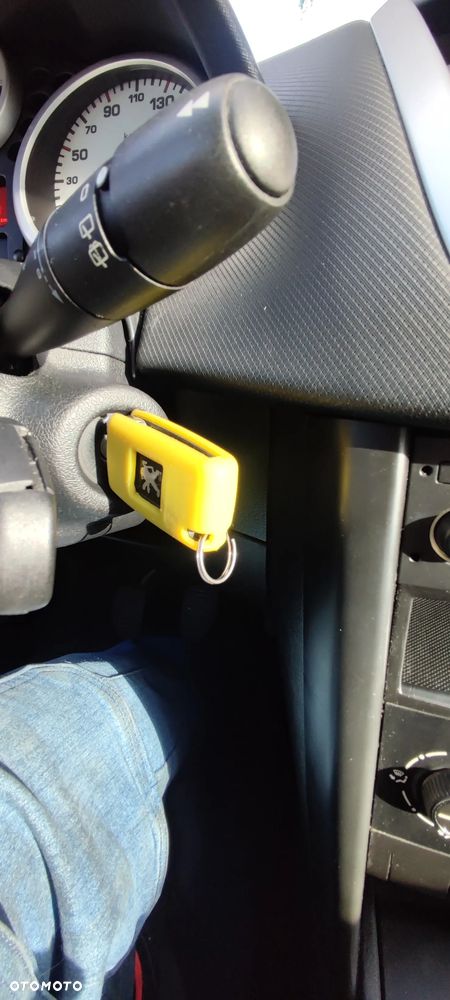 Peugeot 207 1.4 HDi Trendy - 23