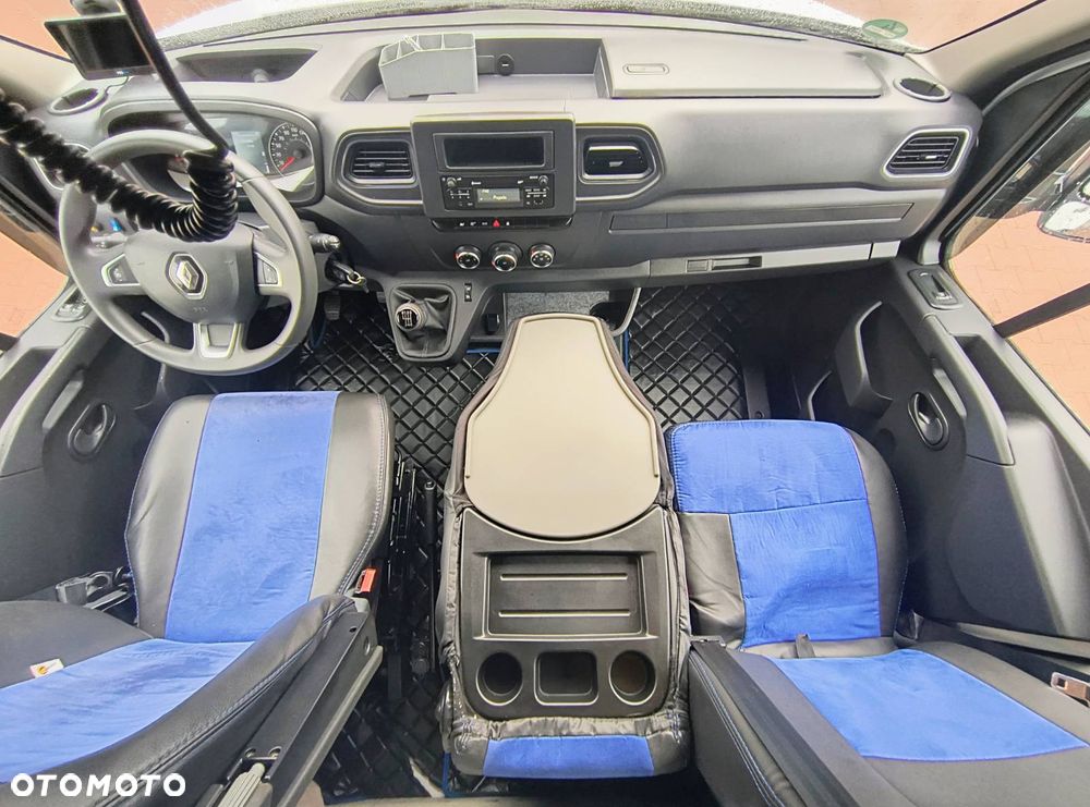 Renault Master - 11
