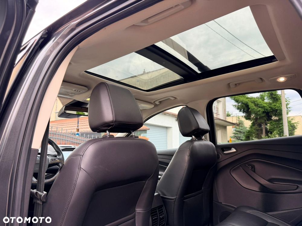 Ford Kuga 2.0 EcoBoost AWD Titanium ASS - 24